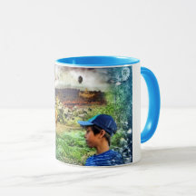 Vergehen, Sein und Werden