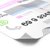 Vergelijk miso Synthotech original mod 2023 Poster (Hoek)