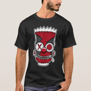 Vergelijkbaar erfgoed van verkeerd begrepen jongen t-shirt