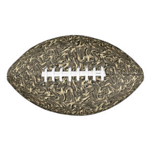 Vergelijkbaar met de wandtextuur van de kleur sued american football