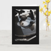 VERGELIJKBAAR OP EEN "WAAR KLASSIEK" KAART (Gele Bloem)