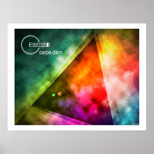 Vergelijking 2 poster (Voorkant)