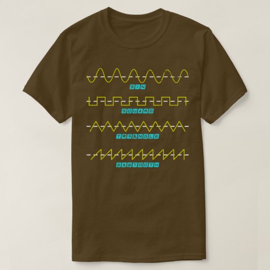 Vergelijking Formule fysica T-shirt (Design voorkant)