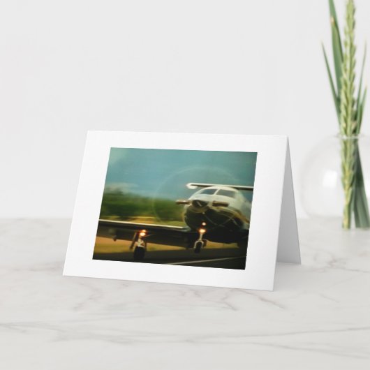 VERGELIJKING MET MIJN FAVORIETE PILOT KAART (Voorkant)