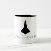 Vergelijking tussen Lagrange Tweekleurige Koffiemok (Center)