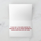 VERGELIJKING VAN DE TWEEDE KAART VAN JE *OUDER TWI (Binnen)