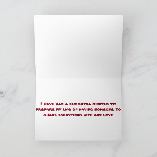 VERGELIJKING VAN DE TWEEDE KAART VAN JE *OUDER TWI (Binnen)