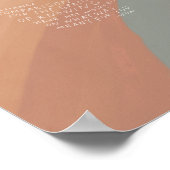 "Vergelijking van Exchange voor de dankbaarheid va Poster (Hoek)