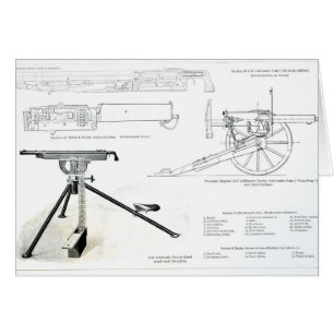 Vergelijking van het automatische Pistool van de K