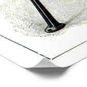 Vergelijking van het automatische Pistool van de K Poster (Hoek)