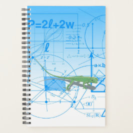 Vergelijking van kleurstoffen Geometrische Design  Planner