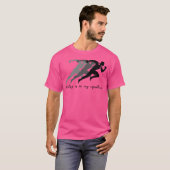 Vergelijking van Victory boy T-shirt (Voorkant volledig)