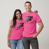 Vergelijking van Victory boy T-shirt (Unisex)