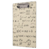 Vergelijking van Wiskunde en klembord voor wetensc (Links)