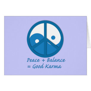Vergelijking voor Good Karma