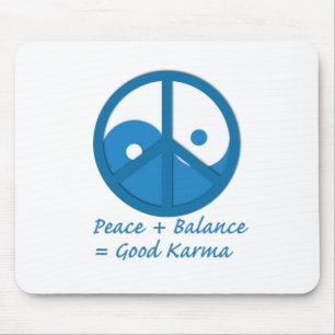 Vergelijking voor Good Karma Muismat