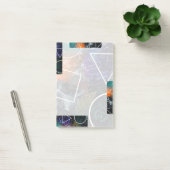 Vergelijkingen & Geometrie Sticky Notes (Kantoor)