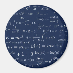 Vergelijkingen tussen Wiskunde en Science Magnet