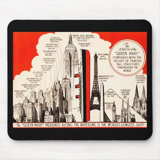 Vergelijkingstabel koningin Mary Muismat (Voorkant)