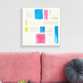 Vergelijkt III Abstracte afdrukken | Sue Schlabach (Insitu (Woonkamer))