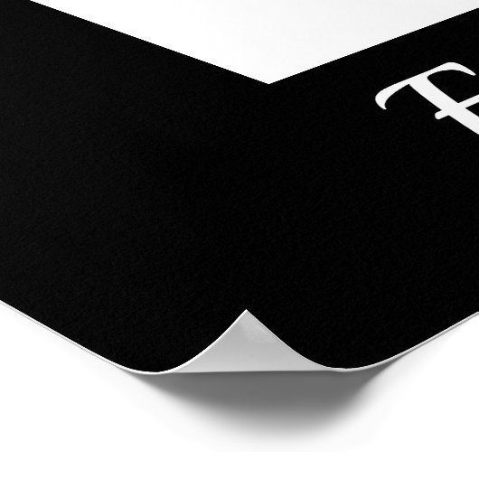 Vergemakkelijking van het Poster van het Leren/Her (Hoek)