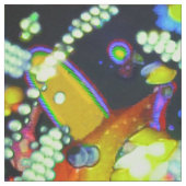 Vergetelheid Gelukzaligheid Stof (Swatch)