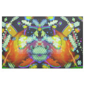 Vergetelheid Gelukzaligheid Stof (Fat Quarter)