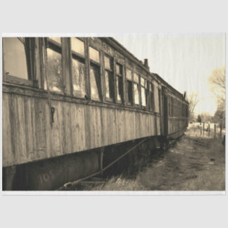 Vergeten avonturen tissuepapier