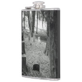 Vergeten Graf Heupfles (Links)