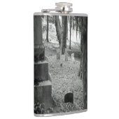 Vergeten Graf Heupfles (Rechts)