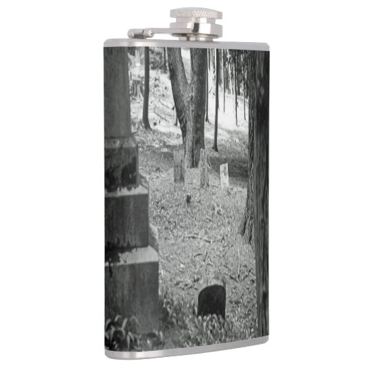 Vergeten Graf Heupfles (Rechts)