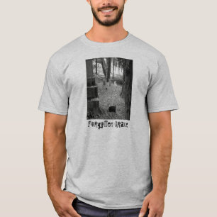 Vergeten Graf T-shirt