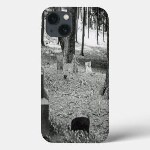vergeten grave Case-Mate iPhone case