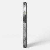 vergeten grave iPhone hoesje (Linkerkant)