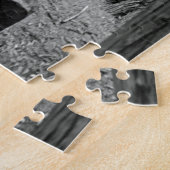 vergeten grave legpuzzel (Zijkant)