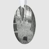 vergeten grave ornament (voorkant)