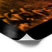 vergeten grave perfect poster (Hoek)