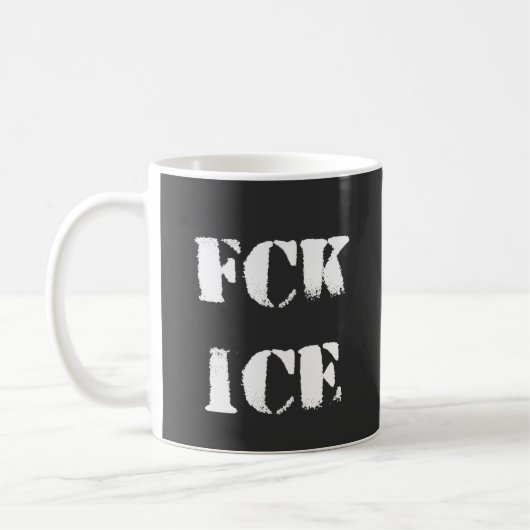 VERGETEN KOFFIEMOK (Links)