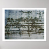 vergeten locatie poster (Voorkant)