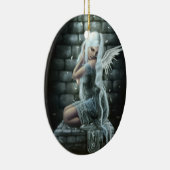 "vergeten" Ornament (Rechts)