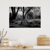 vergeten poster (Keuken)