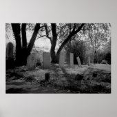 vergeten poster (Voorkant)