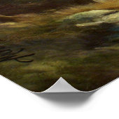 vergeten poster (Hoek)