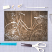 vergeten Ride Tissuepapier (Craft)