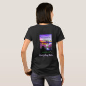 Vergeten Schat van Luke T-shirt (Achterkant volledig)