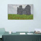 vergeten Strife banner (Beurs)