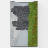 vergeten Strife banner (Verticaal)