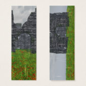 Vergeten Strife Bladwijzer Mini Visitekaartjes (Voorkant /achterkant)