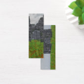 Vergeten Strife Bladwijzer Mini Visitekaartjes (Bureau)