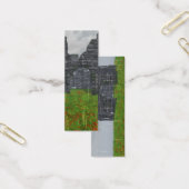 Vergeten Strife Bladwijzer Mini Visitekaartjes (Kantoor)